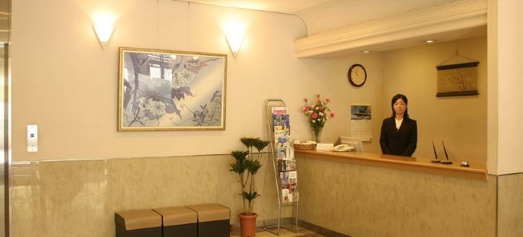 丰冈公园酒店(Toyooka Park Hotel)图片