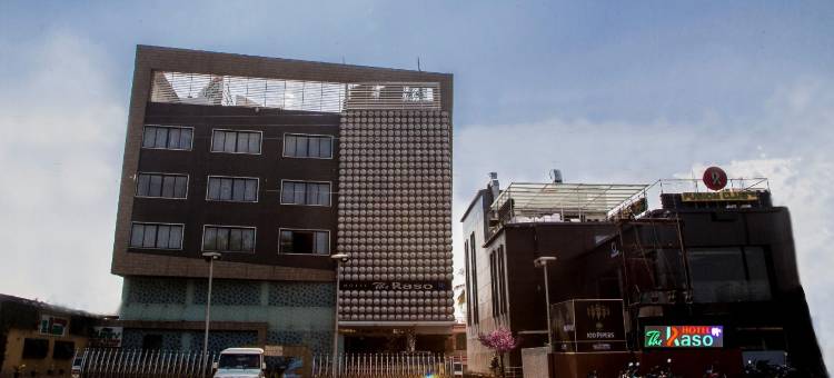 拉索酒店(Hotel the Raso)图片