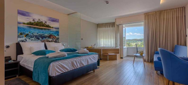 马格达莱纳别墅疗养酒店(Wellness Hotel Villa Magdalena)图片