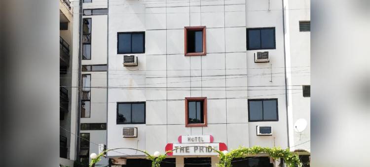 自豪酒店(Hotel the Pride)图片