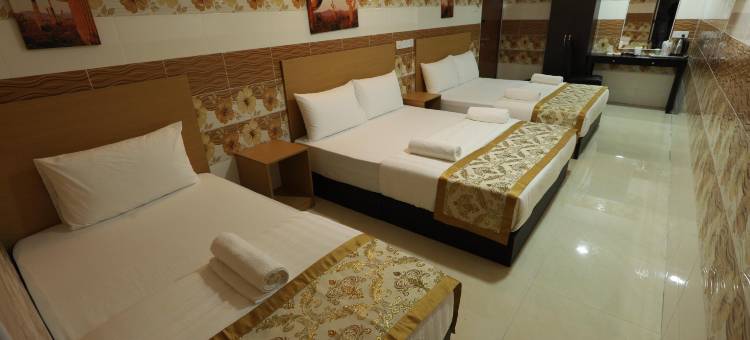 金马伦基亚农场酒店(Cameron Kea Farm Hotel)图片
