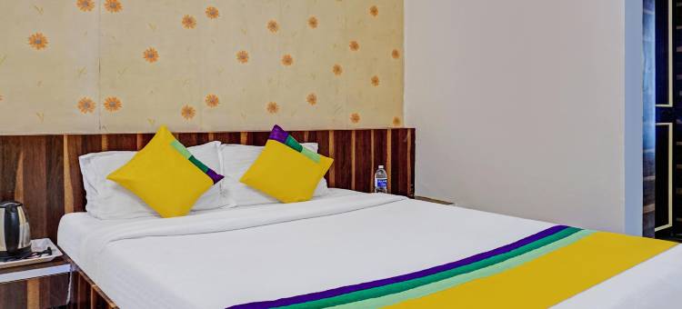 Treebo Trip Swara Residency图片