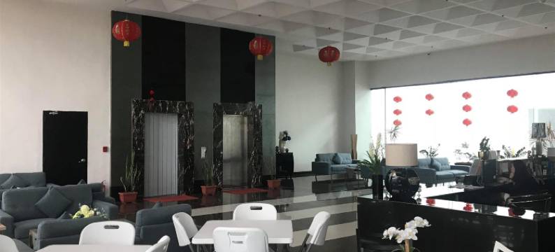 YBC大酒店(YBC Grand Hotel)图片