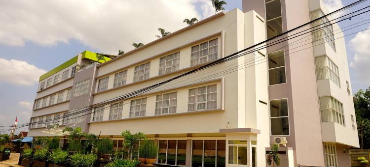 艾里施酒店(Airish Hotel)图片