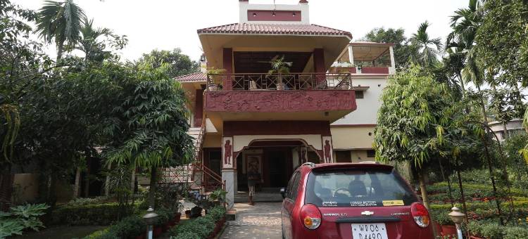 OYO 24727 Rater Tara Diner Rabi Guest House图片