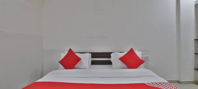 OYO44961酒店(OYO 44961 Hotel Heritage)图片