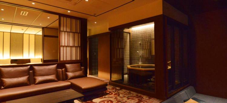 鸟居崎俱乐部海鲜酒店(Toriizaki Club Sushi Auberge)图片