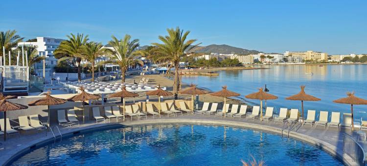 NYX 伊微沙酒店 - 限成人(NYX Hotel Ibiza by Leonardo Hotels)图片