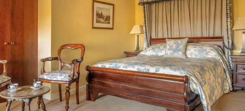 福肯贝格酒店(The Fauconberg)图片