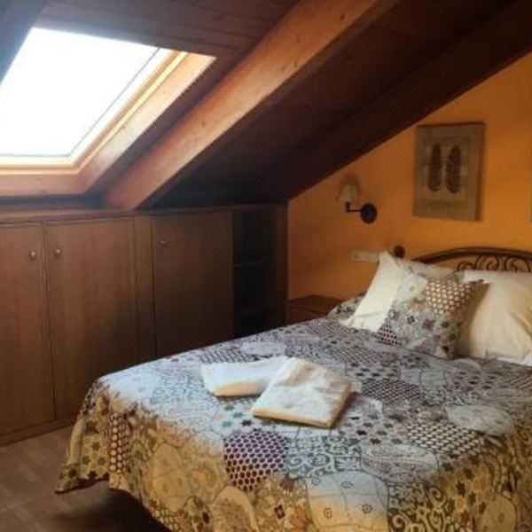 卡萨巴兰科旅馆(Hostal Casa Barranco)图片