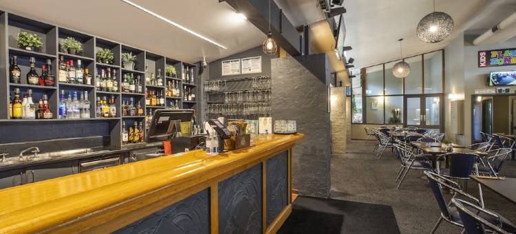 布威尔酒店(Burvale Hotel)图片