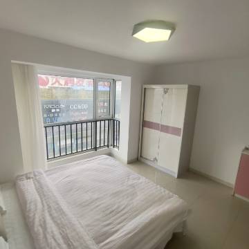 觅上小屋(昆山西路分店)