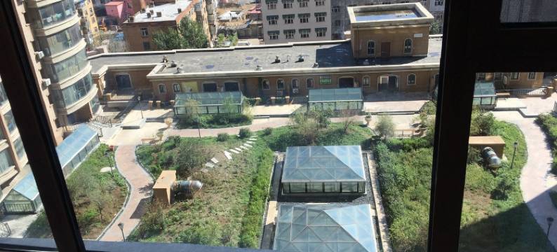 新世纪名仕公寓(卜奎南大街分店)图片