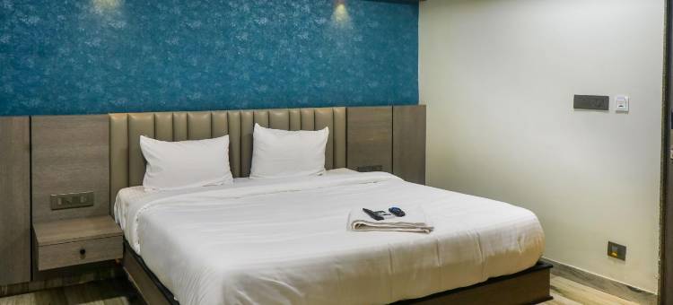 VR大酒店(Hotel VR Grand)图片