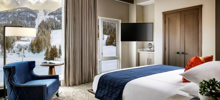 乔瑟-傲途格精选酒店(The Josie Hotel, Autograph Collection)图片