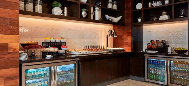 克里斯盖特韦万豪酒店(Crystal Gateway Marriott)图片