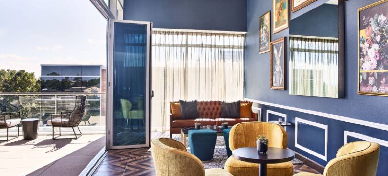 马里奥特AC纳什维尔布伦特伍德酒店(AC Hotel Nashville Brentwood)图片