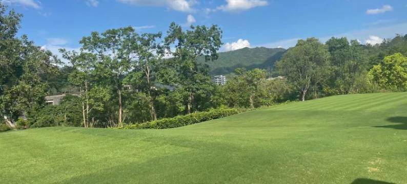 惠林温泉别墅黄沙洞旅游度假村图片