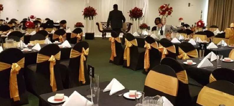 桑当丽晶汽车旅馆服务公寓(Sandown Regency)图片