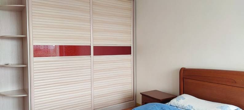 fionadu公寓(漳江路分店)图片