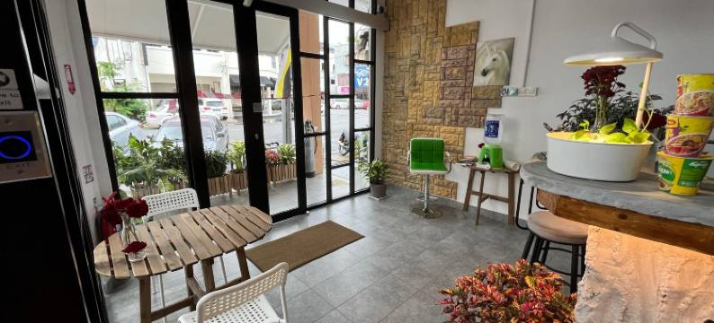 骑士巷酒店(Knight Alley Hotel)图片