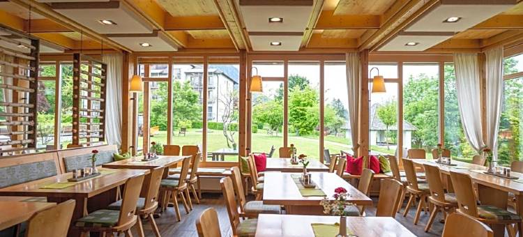 奥帕布莱克酒店(Hotel Alpenblick)图片