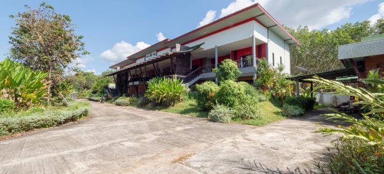 OYO 75343 P2P度假村(OYO 75343 P Two P Resort)图片