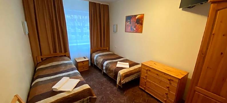 多雷尔酒店(Dorell)图片