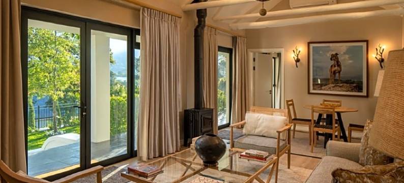 狮子庄园旅馆(Leeu Estates)图片