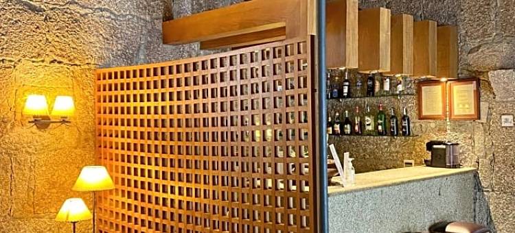 昆塔皮涅罗魅丽酒店(Hotel de Charme Quinta do Pinheiro)图片