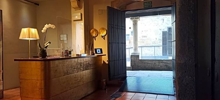 特鲁希略旅馆(Parador de Trujillo)图片