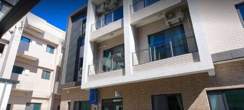 宜兰留星语图片