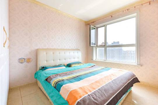 无忧小筑精装民宿(富台路分店)