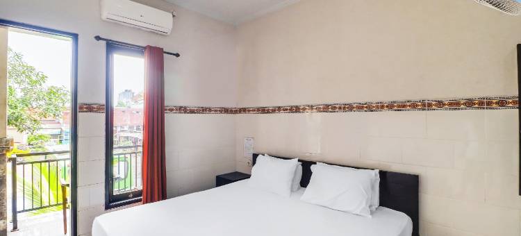 OYO 91567 阿迪古纳酒店(OYO 91567 Hotel Adi Guna)图片