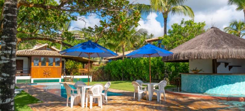 马尔帕拉伊索酒店(Mar Paraíso Hotel)图片