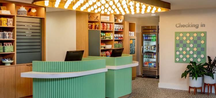 波士顿福克斯/曼斯菲尔德索尼斯塔精选酒店(Sonesta Select Boston Foxborough Mansfield)图片