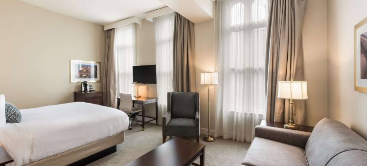 Independence Park Hotel, Premier Collection图片