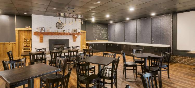 会议中心凯隆酒店(Clarion Hotel Conference Center)图片