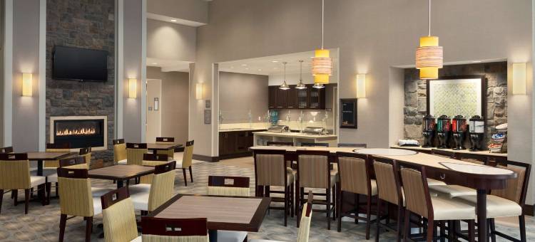 弗雷德里克Homewood Suites by Hilton(Homewood Suites by Hilton Frederick)图片