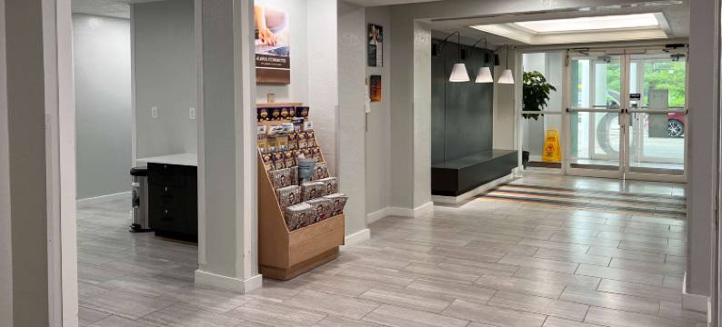 伊利诺伊伊史斯普林菲尔德6号汽车旅馆(Motel 6 Springfield, IL)图片