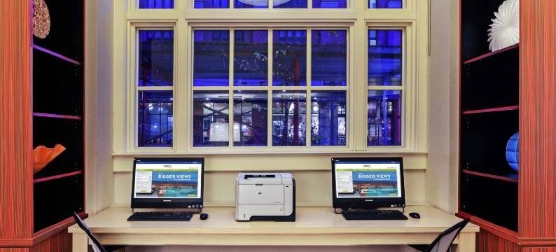 德克萨斯圣安东尼奥市区-里弗沃克希尔顿惠庭酒店(Home2 Suites by Hilton San Antonio Downtown - Riverwalk)图片