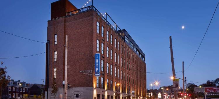 Tryp by Wyndham Pittsburgh/Lawrenceville图片