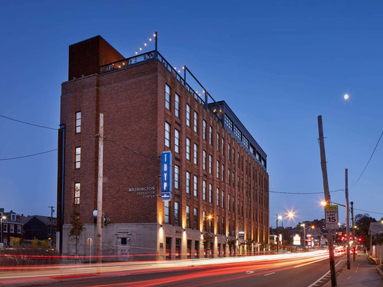 Tryp by Wyndham Pittsburgh/Lawrenceville