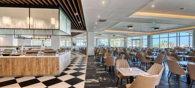 Atlantica Ocean Beach Resort图片