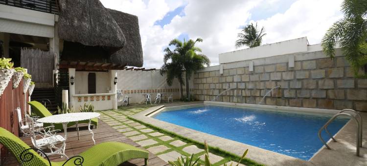 扎瓦酒店(Java Hotel)图片