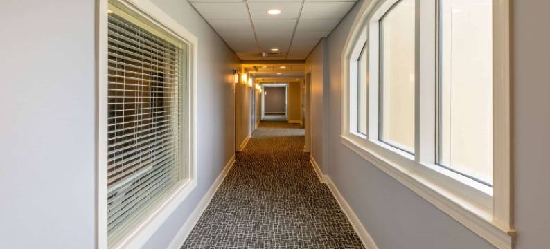 橘子海滩海岸温德姆华美达酒店(Escapes! to the Shores Orange Beach, A Ramada by Wyndham)图片