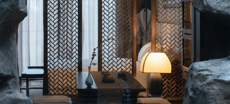 璞筑度假花园民宿(乌镇西栅景区店)图片