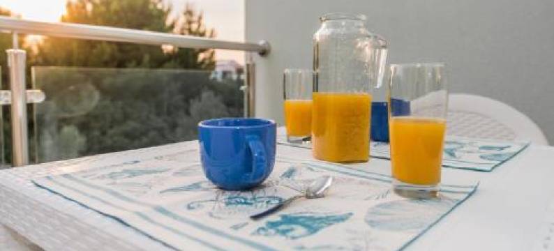 Blue Sky Apartments图片