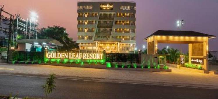 Golden Leaf Resort图片