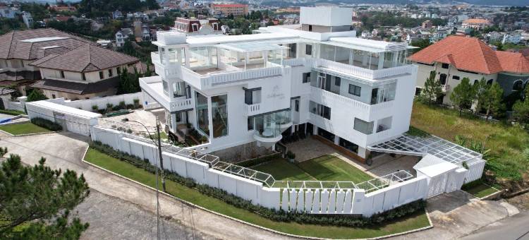 加利福尼亚酒店(California Hotel)图片